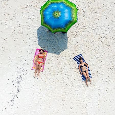Summer Vibes Beach Front Rasdhoo Dış mekan fotoğraf