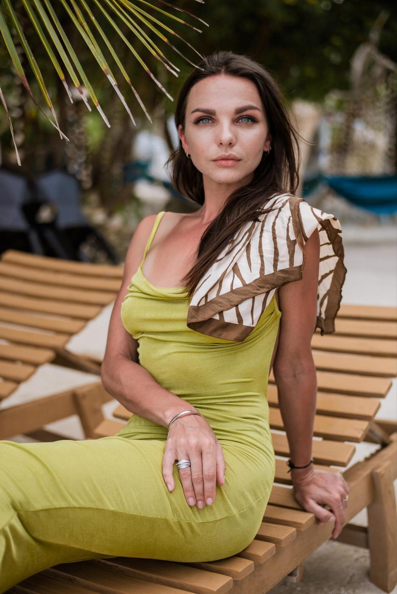 Summer Vibes Beach Front Rasdhoo Dış mekan fotoğraf